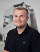 Frederik Hjørringgaard Thorsen