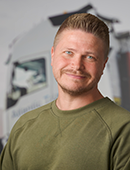 Lars Søndergaard Alstrup