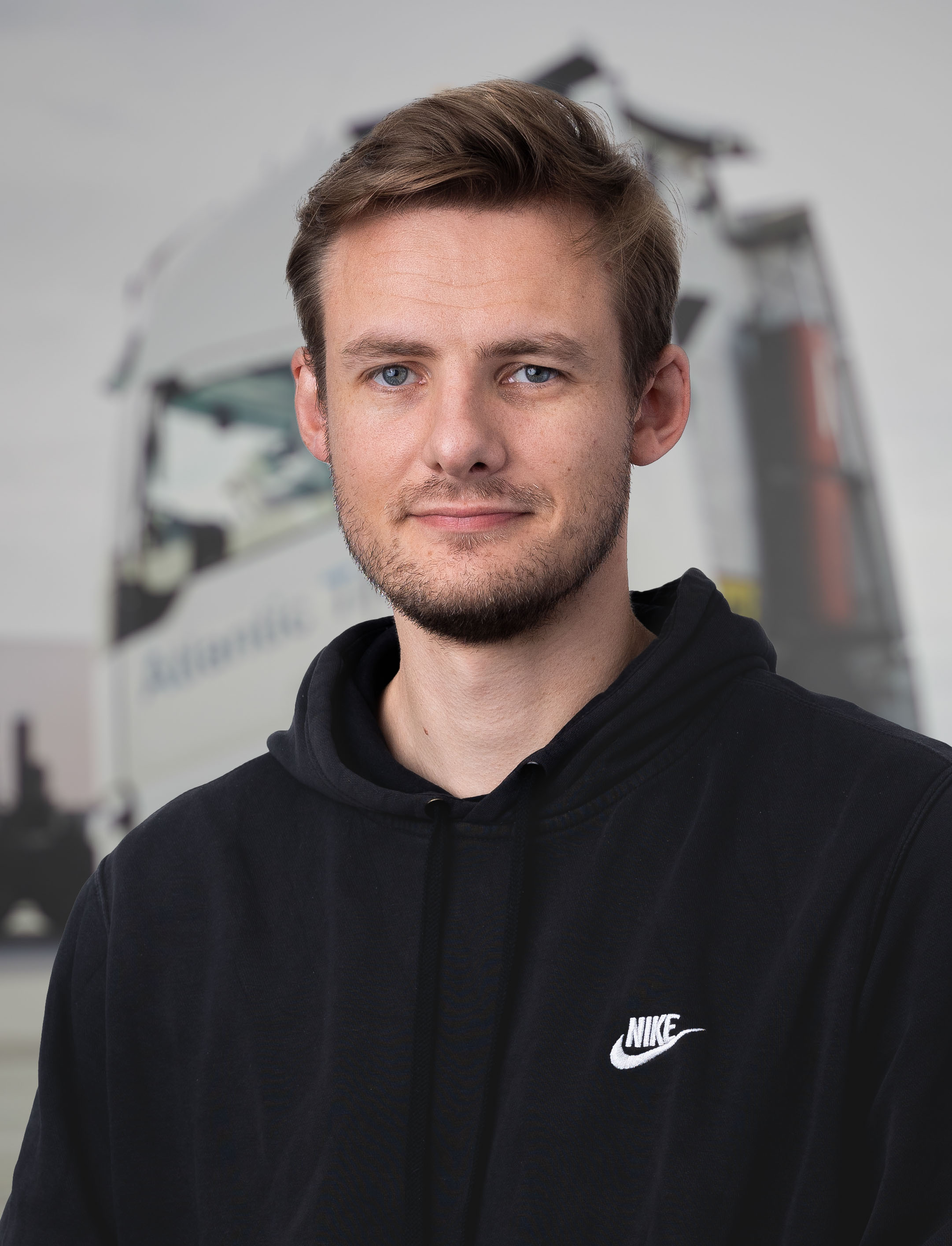 Lasse Jul Korsgaard