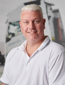 Jesper Hingebjerg