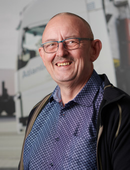 Henning Pedersen
