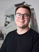 Thomas F. R. Sindalsen