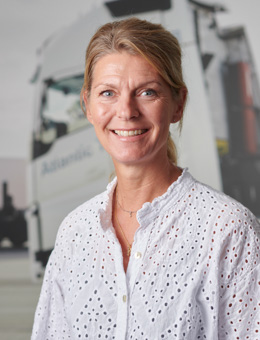 Anette Arlington