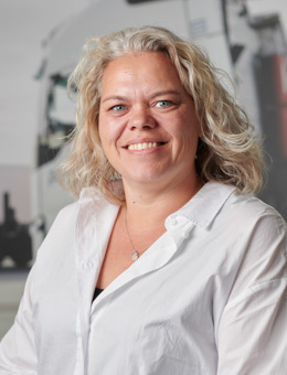 Pia Jul Larsen
