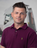 Henrik Bisgaard Nielsen