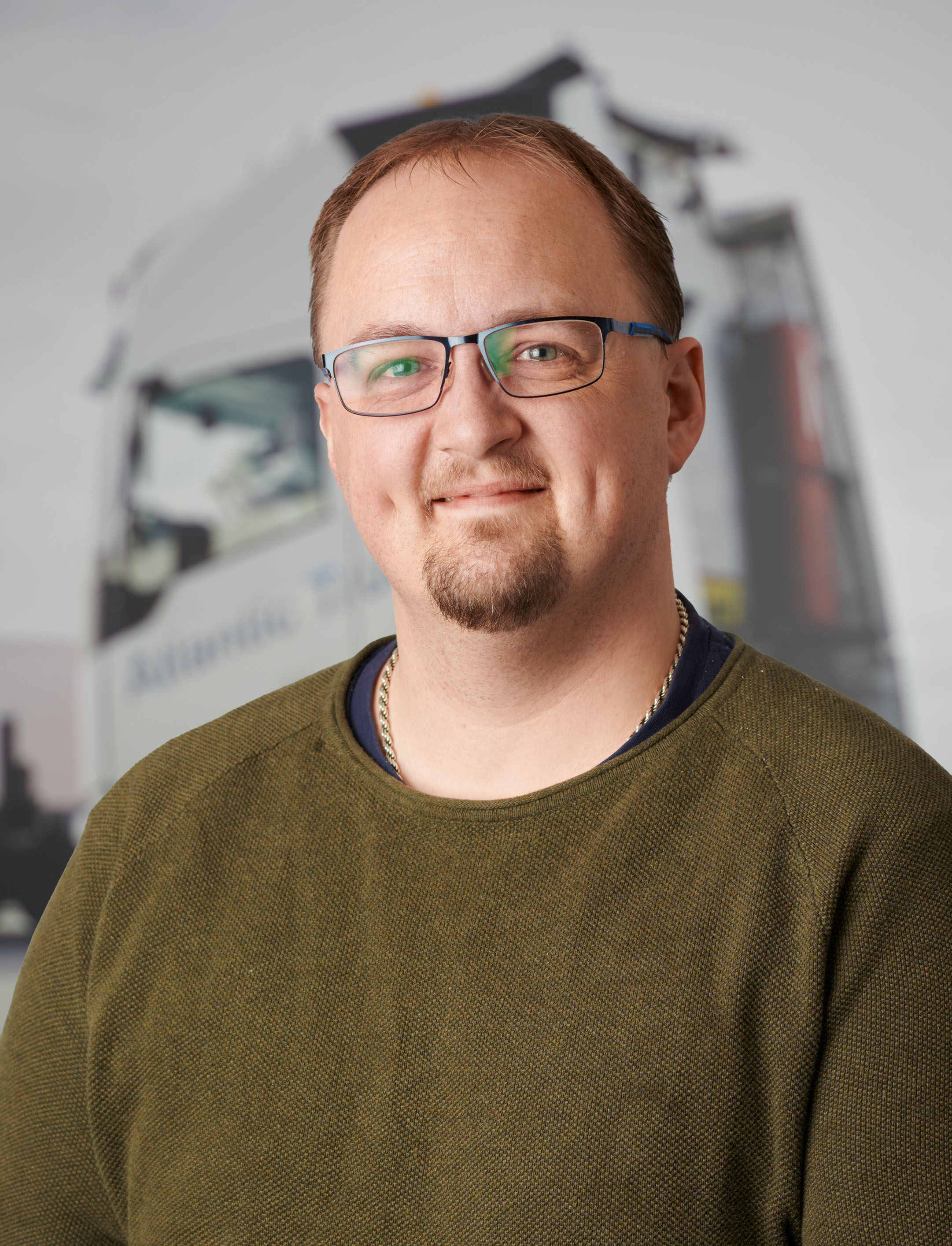 Jan Bruun Lange