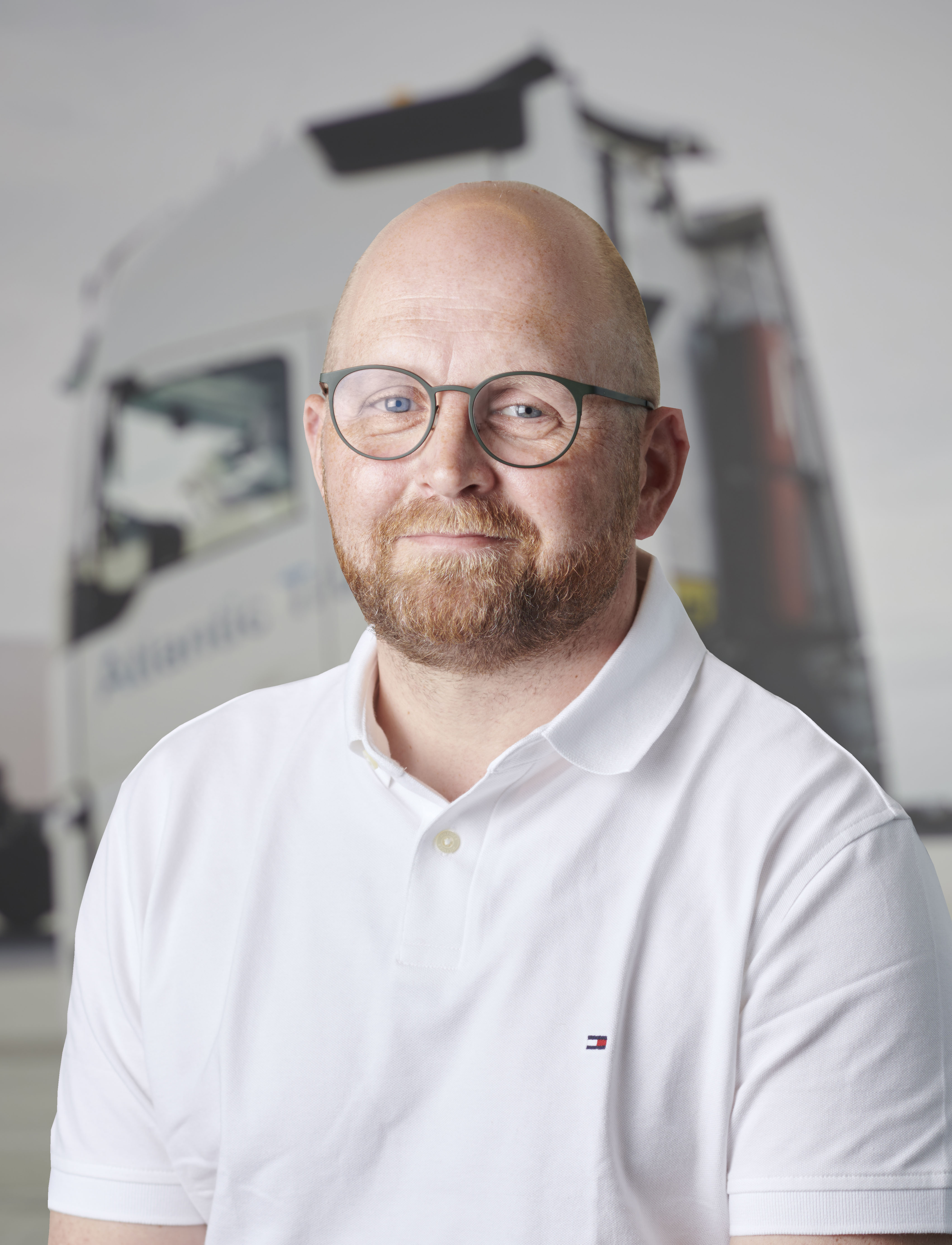 Martin Engbjerg