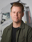 Bjarke Tidemann Jensen