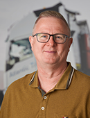 Henrik Kaarsberg